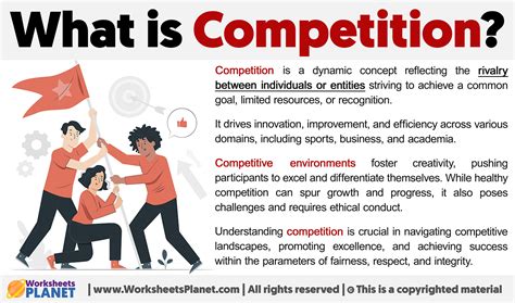 Strong competitor definition and meaning .